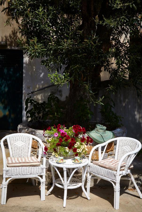 Apartamento Bella View Skiathos Exterior foto